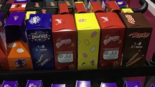 Fostering families in Halton receive 250 Easter eggs from the Foundry Church