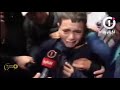والله ابكاني هذا الطفل الله ايكون في عون بلادي الجزائر 