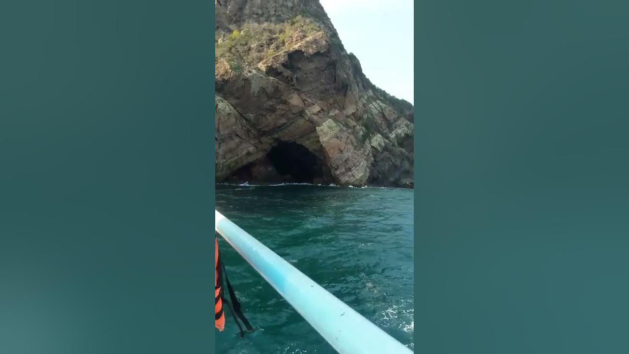 La cueva del diablo Mazatlán Sinaloa YouTube