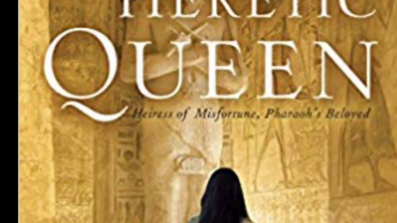 the heretic queen the heretic queen