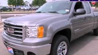 2013 GMC Sierra 1500 Henry Brown Buick GMC Gilbert AZ
