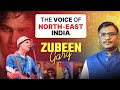 Why Zubeen Garg’s Death Shook Assam | His Life, Music &amp; Impact