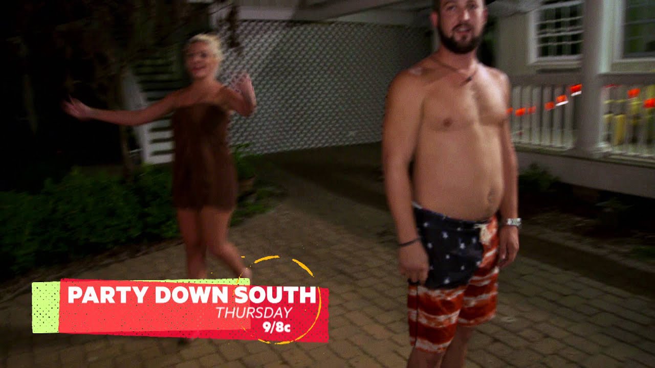 CMT's Party Down South - February 18 Preview country music television awards 2019