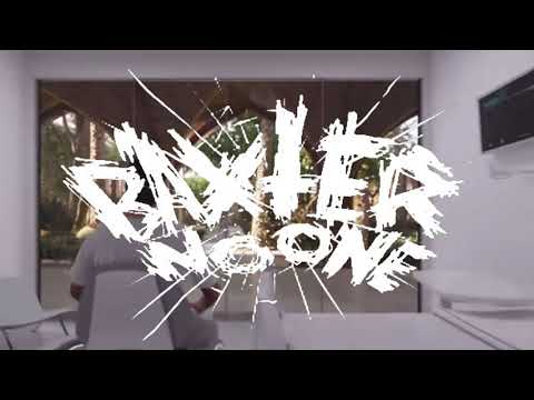 BAXTER NO ONE - Dead Universe (Official Music Video)