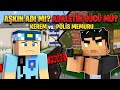 Minecraft Emre Kerem Komiser'i Öldürdü! 