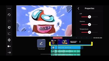 How To Make @KABNSBU‘s G-Major 7 (V2) On KineMaster