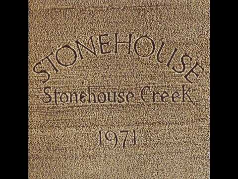 Stone House — Stonehouse - Don't Push Me