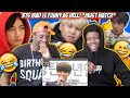 BTS Angry and Annoyed Moments (REACTION) *MUST WATCH*