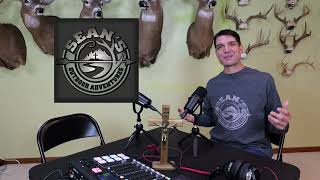 Faith and the Outdoors Podcast Introduction