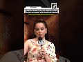 "Nurses & staff nailed Kasab": Kangana Ranaut on Cama Hospital’s crucial 26/11 testimony
