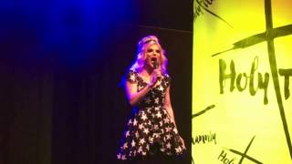 Uck Foff -  Willam (Live at The O2 Ritz Manchester 29/05/16)