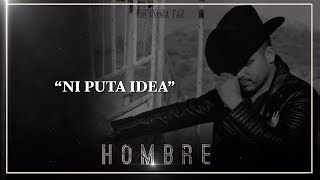 Video Ni puta idea Espinoza Paz