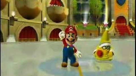 Mario Super Sluggers Challenge Mode Walkthrough - Part 3