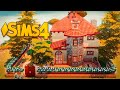Я ПОСТРОИЛА ДОМИК У МОРЯ В СИМС 4 - The Sims 4 ЧЕЛЛЕНДЖ - БАЗОВАЯ ИГРА+СВАДЕБНЫЕ ИСТОРИИ (2022)