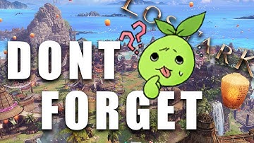 Keep Track of all the STUFF to do in Lost Ark with this tool