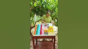 Color Ball Sort Puzzle Game Let