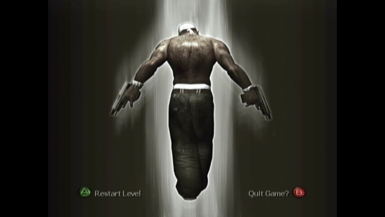 Getting my ahh whoop in this {50 Cent Bulletproof Gameplay}