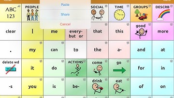TouchChat with Translator