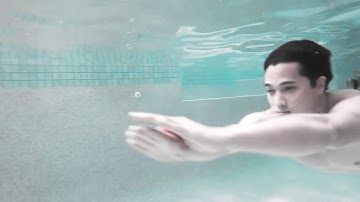 Zac Blakely & Bruce Wayne || Black Sea