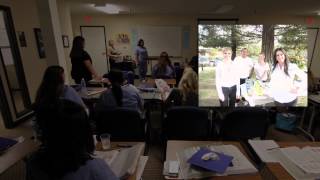 PMCI LVN Class 2012