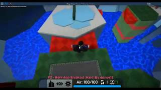 FE2 Map Test l (Hard)- Workshop Breakout