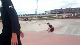Front Briflip Transfère d'Enzo