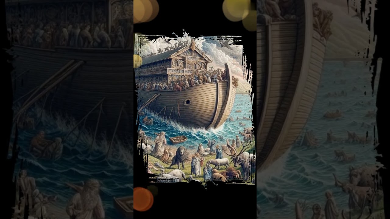 Equality in Faith | Why Some Inequality is Necessary | Balancing Fairness and Compassion