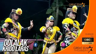 YA ASOLA - Dolalak New Krido Laras