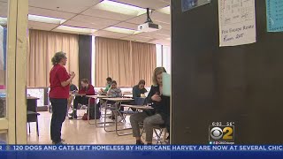 CPS Ready To Start New Year Without Funding Questions; No Threat Of Strike