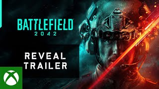 Battlefield™ 2042 Official Reveal Trailer (ft. 2WEI)