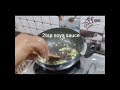Manchurian sauce secrets to make it taste like a restaurant #ManchurianRecipe #IndoChineseFood