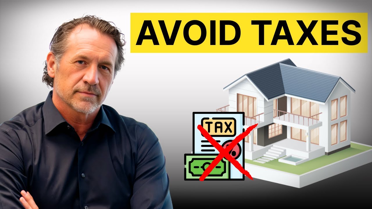 The Truth About Using Real Estate as a Tax Strategy