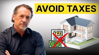 Famous The Truth About Using Real Estate as a Tax Strategy Net Worth