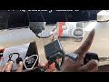 How to install auto up power window relay & autofold mirror relay | Pikku Mind