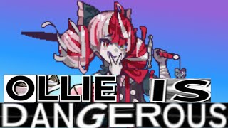 Ollie is DANGERous (Idol Showdown Montage)