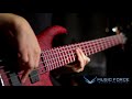 [MusicForce] MTD AG5 Andrew Gouche Sig. Demo - Bassist 장승호