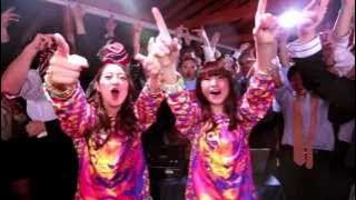 hy4_4yh 「hi-Tunes〜YAVAY PARTY ANTHEM」公式MV   HYPER YOYO