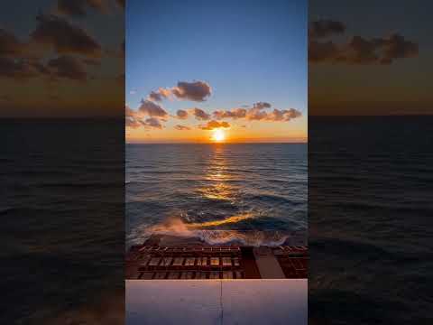 Анапа. Просто Закат.
