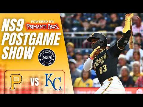 Brandon Lowe Delivers Again as Pirates Rally Past Royals, 5-4