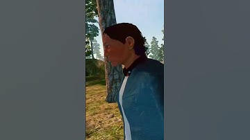 The Worst Thing I Have Seen In VR | VR Funny Moments In Thief Simulator VR - #gaming #funnymoments