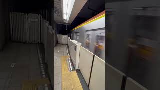 東京メトロ 有楽町線 17000系 Tokyo Metro Yurakucho Line