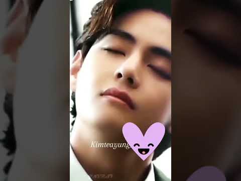 No Caption Needed Ll BTS V Edit Ll V Kimtae Song Viral Handsome Song Bangtanboy Btsarmy
