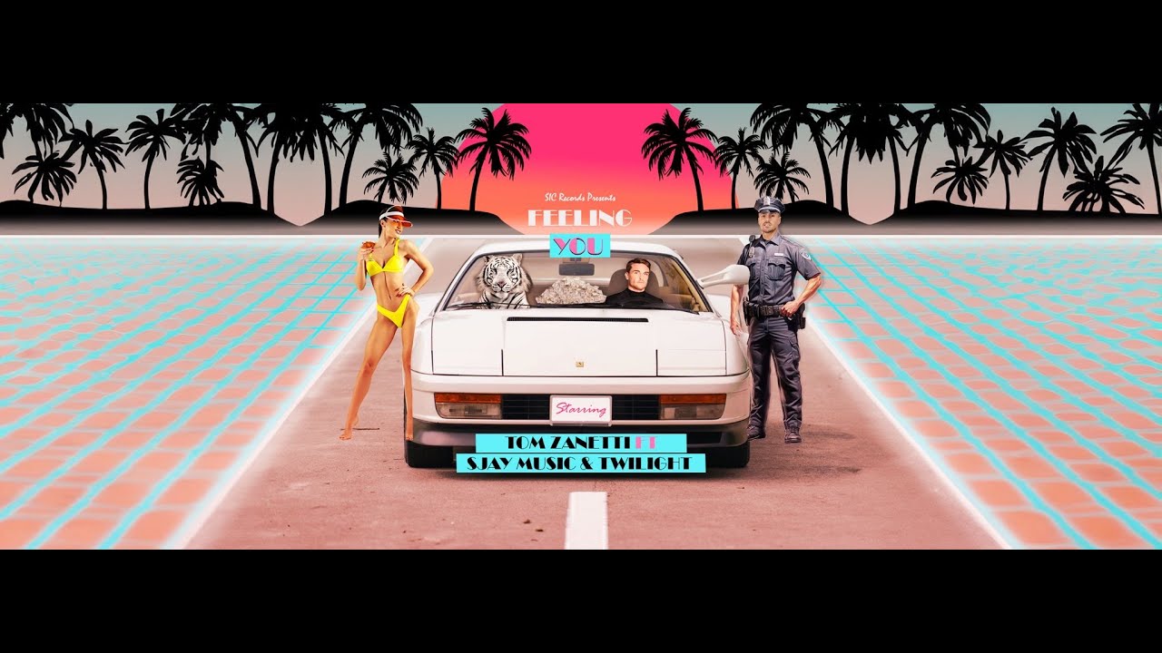 Watch Tom Zanetti - Feeling You Ft Sjay & Twilight on YouTube Watch Tom Zanetti - Feeling You Ft Sjay & Twilight on YouTube