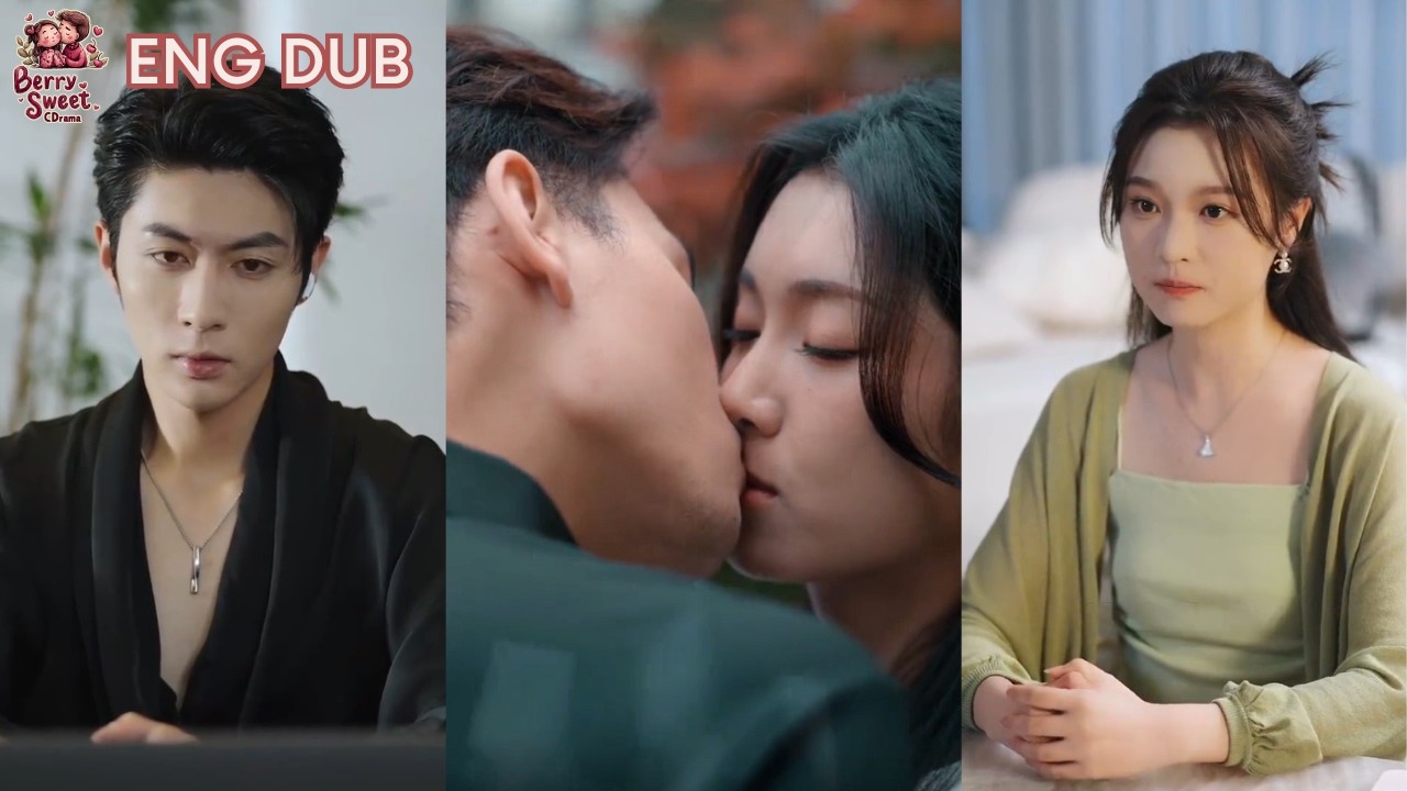 [ENG DUB] I Married the Man NO ONE Dares to Offend... But He OFFERED Me His HEART! | CDRAMA