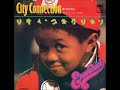 City Connection (Japanese Version) / Emmanuel