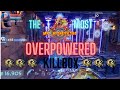 The Most Overpowered Killbox on OMD3 | Trap Setup | Trap Design