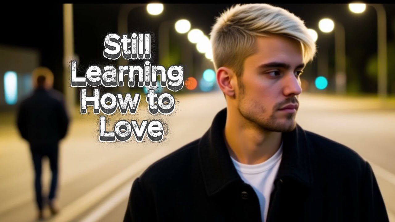 Still Learning How to Love ✨ Soft Echo Pop for Calm & Heartfelt Moments