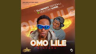 Omo Lile (Mixtape)