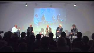 Norman Foster: Drawings 1958-2008 - Colloquium 'Art in the context of Architecture' 15/09/2009