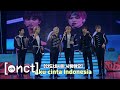 [N'-123] Aku cinta Indonesia 💚｜Jakarta KWave Behind